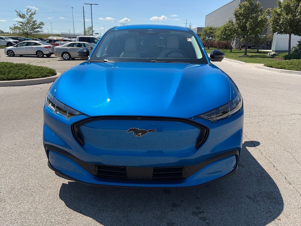 ford mustang mach-e 2025 3FMTK3SU8SMA00414 image ford mustang mach-e 2025 3FMTK3SU8SMA00414 image